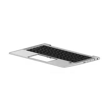 Część zamienna do laptopa HP M36413-051 Klawiatura