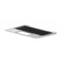 Część zamienna do laptopa HP M36413-051 Klawiatura