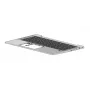 HP M07091-041 laptop część zamienna klawiatura
