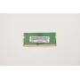 Lenovo 5M30V06979 moduł pamięci 8 GB 1 x 8 GB DDR4 260-pin SO-DIMM