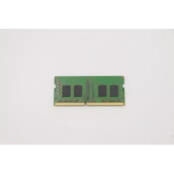Lenovo 5M30Z71690 - 8 GB - 1 x 8 GB - DDR4 - 3200 MHz
