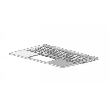 Część zamienna do laptopa HP L96526-DH1 Klawiatura