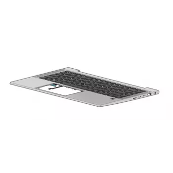 Część zamienna do laptopa HP M36311-B31 Klawiatura