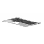 Część zamienna do laptopa HP M36311-B31 Klawiatura