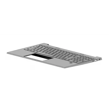 HP M08910-051 laptop część zamienna klawiatura