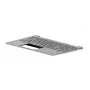 HP M08910-051 laptop część zamienna klawiatura