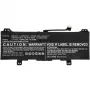 CoreParts MBXHP-BA0215 część zamienna do laptopa Bateria
