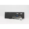Lenovo 5N20W68237 część zamienna do laptopa Klawiatura