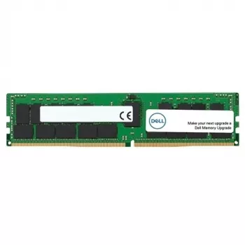 Dell - DDR4 - Modul - 32 GB - DIMM 288-PIN - 3200 MHz / PC4-25600 - 1.2 V - registriert - ECC - Upgrade