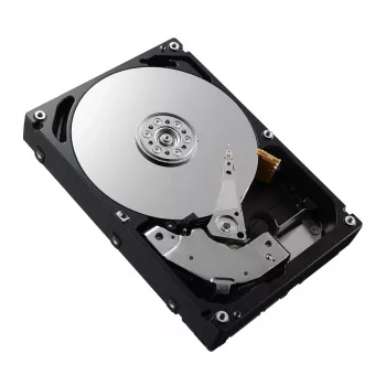 DELL SAS, 12Gbps, PI Type-2, ISE, wewnętrzny dysk twardy 8 TB 7200 obr./min 3,5 cala