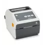 Zebra ZD421D drukarka etykiet Termotransferowa 203 x 203 DPI 102 mm/s Przewodowa i bezprzewodowa Ethernet LAN Bluetooth