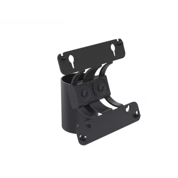 Ergonomic Solutions SpacePole POS SpacePole Arc VESA Top mount