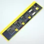 Część zamienna/akcesorium do drukarki/skanera Epson 1436028 Panel przedni