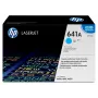 HP 641A cyjan oryginalny toner LaserJet 1 szt.