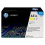HP 641A żółty Oryginalny LaserJet kaseta z tonerem, 8000 stron, Żółty, 1 szt.
