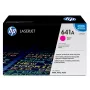 Oryginalny wkład laserowy HP 641A magenta LaserJet, 1 szt.