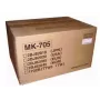 Oryginalny wkład z tonerem KYOCERA MK-705E 1 szt.