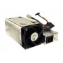 HP 403984-001 zasilacz 200 W Szary, Metaliczny
