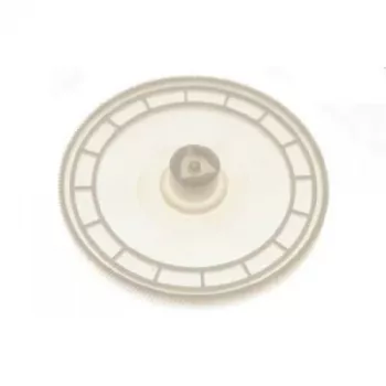 HP RU5-0950-000CN części zamienne/akcesoria do drukarki/skanera Koło napędowe