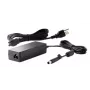 HP 65W Smart AC Adapter – zasilacz AC Wewnętrzny Czarny