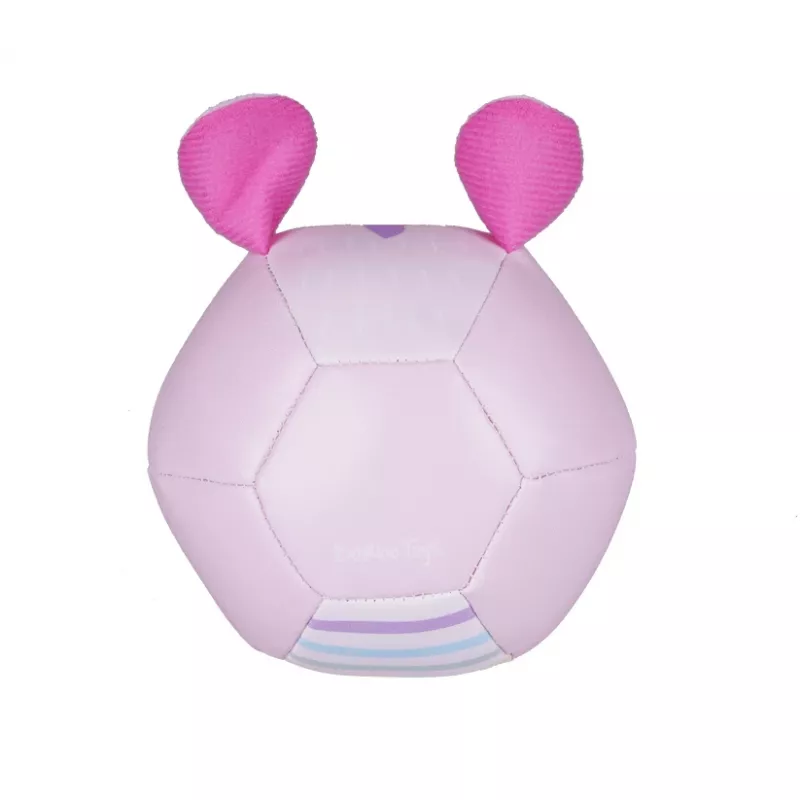 Barbo Toys Lillie and Ellie - Miękka piłka - Jednorożec
