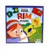 Barbo Toys Puzzle Pedagogue Gra planszowa