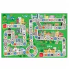 Barbo Toys Traffic Game Gra planszowa Nauka