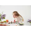 Barbo Toys 6098 gra towarzyska/zabawka Pociąg urodzinowy