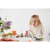 Barbo Toys 6098 gra towarzyska/zabawka Pociąg urodzinowy