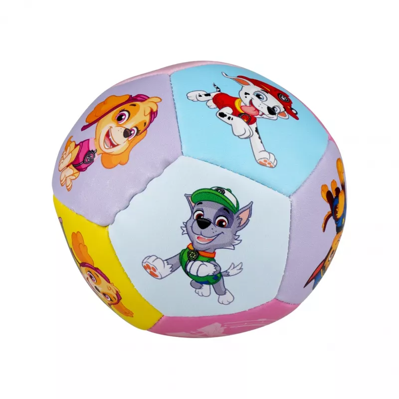 Barbo Toys Paw Patrol - Soft Ball, Piłka zabawkowa, 1 roku/ów