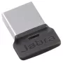 Jabra LINK 370, odbiornik USB, czarny, srebrny