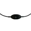 Jabra QD na 3,5 mm do Push-to-Talk, kabel, czarny