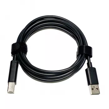 Kabel Jabra USB (kabel USB typu A do typu B, 1,83 m / 6 stóp) - biały
