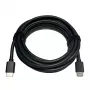 Kabel Jabra HDMI Ingest (4,57 m/15 stóp) – czarny, 4,57 m, HDMI typu A (standardowy), HDMI typu A (standardowy), Czarny