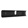 Jabra P40 VBS Easy Clean osłona Osłona prywatności Czarny