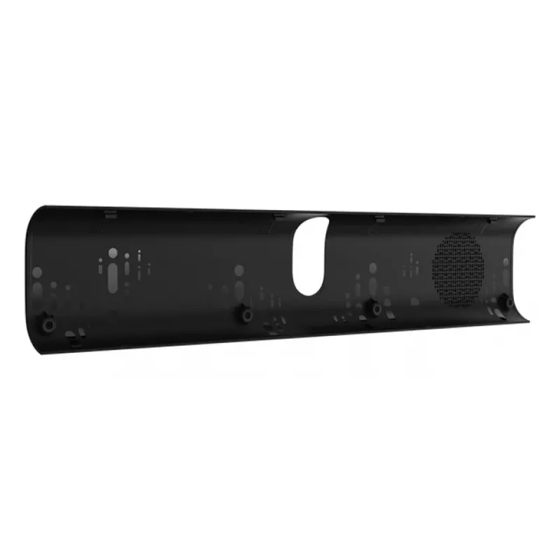 Jabra P40 VBS Easy Clean osłona Osłona prywatności Czarny