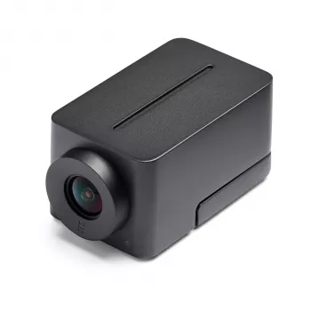 Jabra Cam IQ, 1920 x 1080 pikseli, Czarny