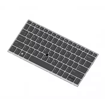 HP L13697-041 laptopowa część zamienna Klawiatura