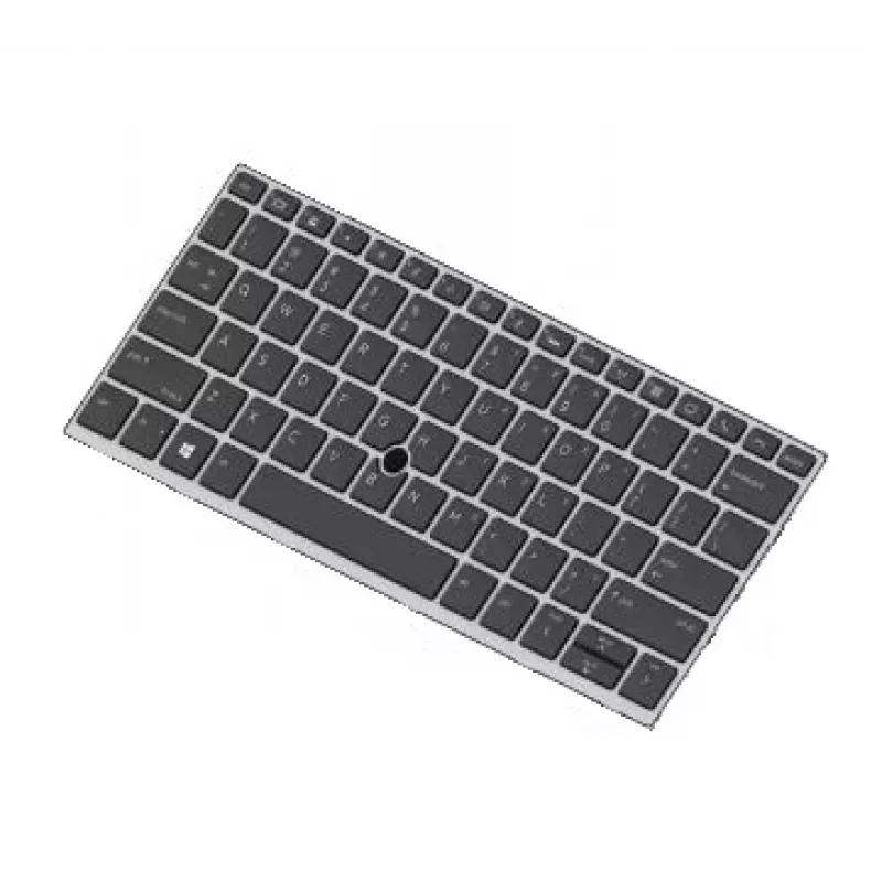 HP L13697-041 laptopowa część zamienna Klawiatura