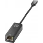 HP V8Y76AA Wewnętrzna karta sieciowa Ethernet