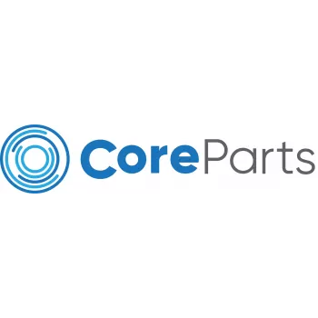 CoreParts M393B2G70BH0-CK0-MM moduł pamięci 16 GB 1 x 16 GB DDR3 240-pin DIMM