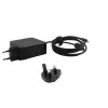 CoreParts MBXUSBC-AC0003 zasilacz/inwerter Wewnętrzny 90 W Czarny