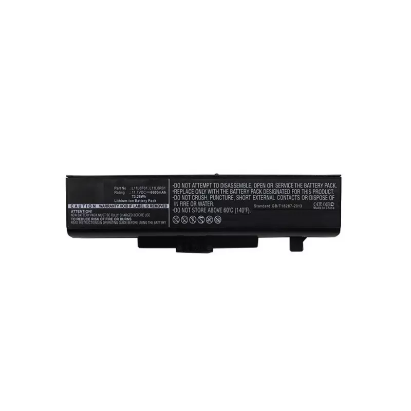 Bateria do laptopa CoreParts dla Lenovo, Bateria, Lenovo, IdeaPad Z380A, IdeaPad B480, IdeaPad B485, IdeaPad B580, IdeaPad B585