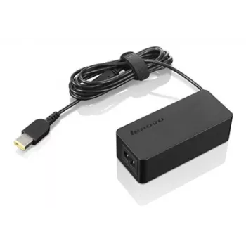 Zasilacz sieciowy Lenovo 45 W 3-pin Czarny