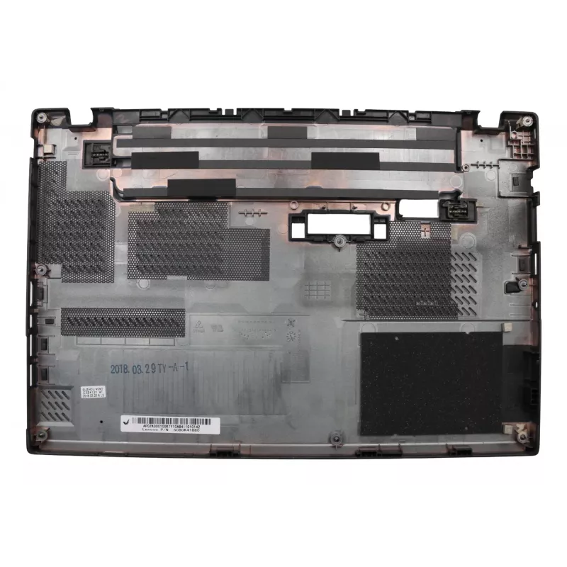 Lenovo 01AW432 część zamienna do laptopa Dolna obudowa