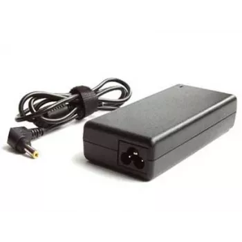 Lenovo 65W 2pin zasilacz Indoor Czarny