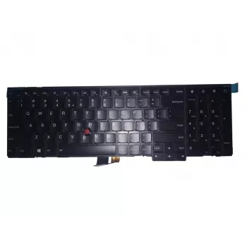 Lenovo 04Y2477 laptop część zamienna klawiatura