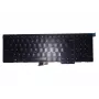 Lenovo 04Y2477 laptop część zamienna klawiatura