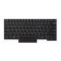 Lenovo 01HX528 laptop część zamienna klawiatura