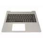Część zamienna do laptopa HP L44589-051 Obudowa podstawa + klawiatura